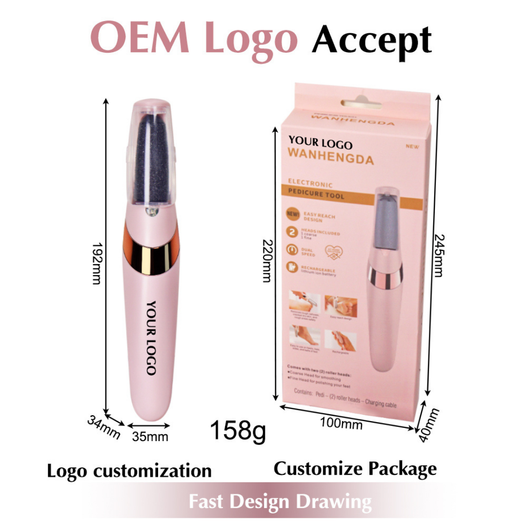 Removedor de Cutícula CutiPro