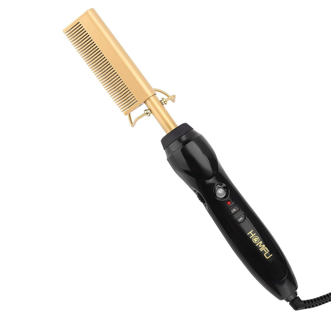 Peine Alisador Ceramic Elite