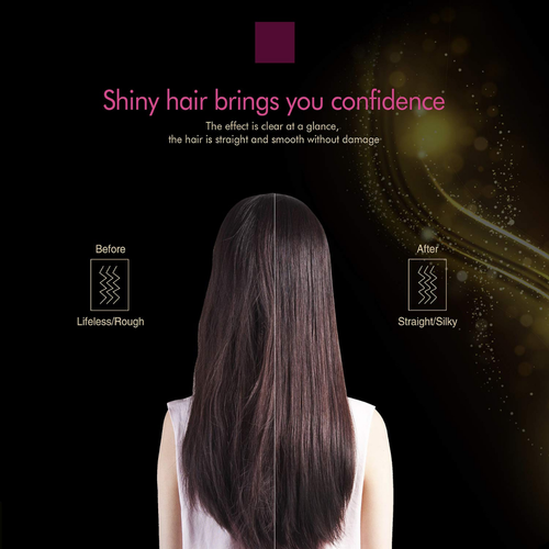 Peine Alisador Ceramic Elite