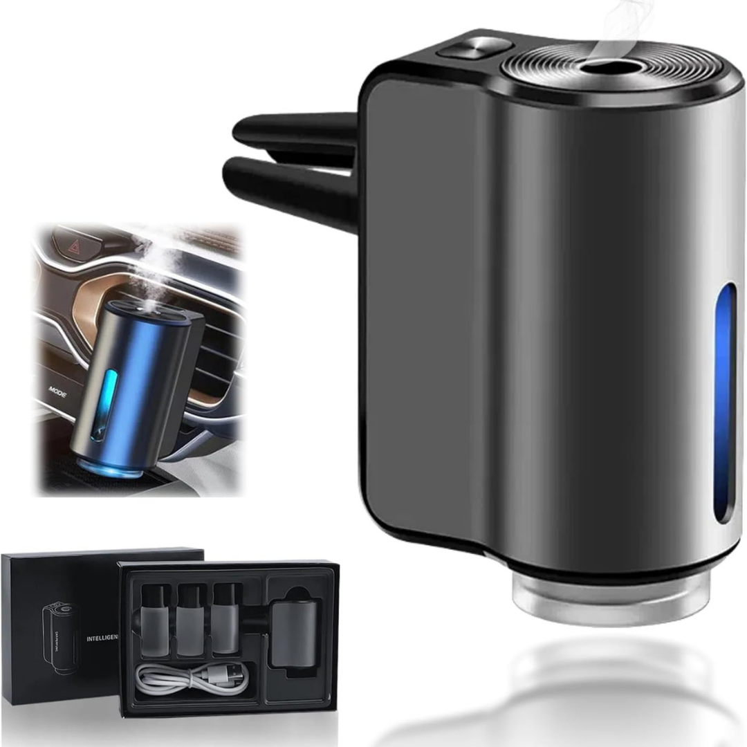 Difusor de Aroma Inteligente Pro